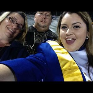 Meet your Posher, Mackenzie